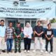 Babinsa Kalisari Sertu Heri Indarto Aktif Monitoring SPPG, Perkuat Sinergi untuk Pelayanan Masyarakat