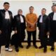YLBH PERPUKAD Adukan Dugaan Penyimpangan Solar Bersubsidi SPBU Sidomulyo ke Polres Lamsel