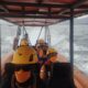 Tim SAR Gabungan Kerahkan 7 SRU, Pencarian 8 Orang di Selat Sunda Masih Nihil