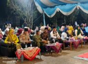 MTQ XX Tingkat Kecamatan Kuala Cenaku Digelar di Desa Kuala Cenaku