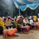 MTQ XX Tingkat Kecamatan Kuala Cenaku Digelar di Desa Kuala Cenaku