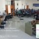 Babinsa Negara Ratu Aktif Kawal Musrenbangdes, Dorong Aspirasi Warga Masuk RKPDes 2027